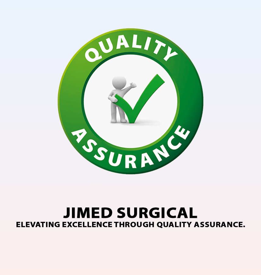Quality-Assurance