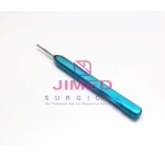 Gubisch Osteotome 18cm 2mm with Aluminium Handle - Rhinoplasty Osteotomes - Image 2