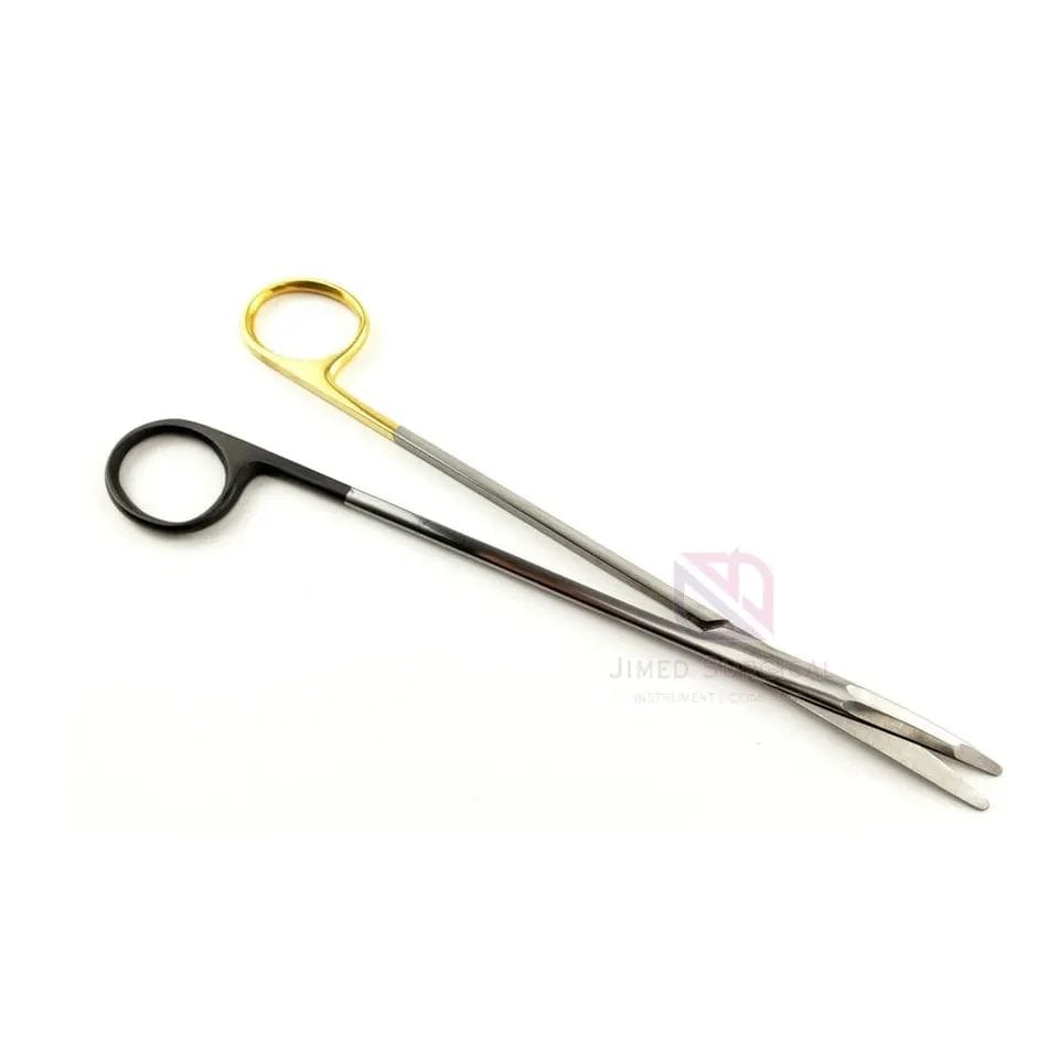 Surgical Scissors: An In-Depth Guide